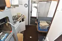 Navio de pesca de linha de mão à venda