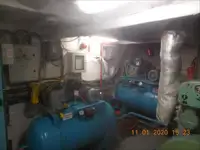 Barco de tripulação à venda