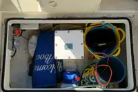 Barcos de trabalho à venda