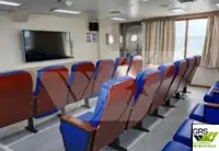 Apoio a mergulho à venda