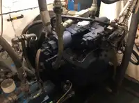 Barcos de trabalho à venda