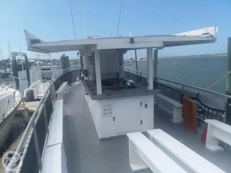 Navio de cruzeiro à venda