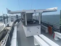 Navio de cruzeiro à venda