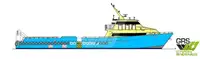 Barco da tripulação à venda