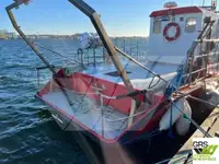 Navio de pesquisa à venda