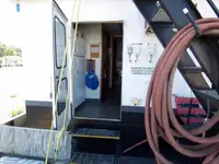 Rebocador à venda