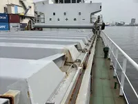 General Cargo/Multi-purpose à venda