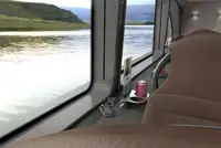 Navio de transporte de passageiros (Ferry) à venda