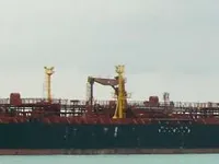 Navio-tanque de óleo/produtos químicos à venda