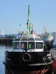 Barcos de trabalho à venda