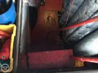 Navio de pesca de arrasto à venda