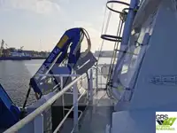 Navio de pesquisa à venda