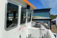 Barcos de trabalho à venda