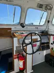 Navio de transporte de passageiros (Ferry) à venda