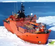 Navio de pesquisa à venda