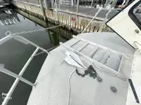 Navio de cruzeiro à venda