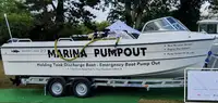Barcos de trabalho à venda