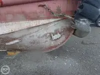 Rebocador à venda