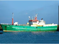 Navio de abastecimento à venda