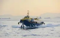 Hydrofoil à venda