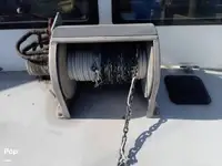 Apoio a mergulho à venda
