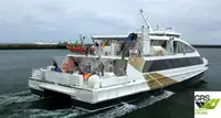 Navio de passageiros à venda