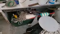 Navio de pesca de arrasto à venda