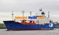 Navio frigorífico à venda