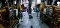 Rebocador à venda