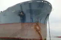 Navio-tanque de óleo/produtos químicos à venda