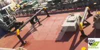 Rebocador à venda