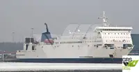 Ro-Ro ship à venda