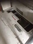 Barco de tripulação à venda