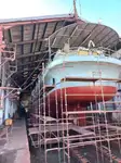 Navio de pesca de linha de mão à venda
