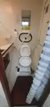 Navio porta-contêineres à venda
