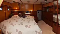 Navio de pesca de arrasto à venda