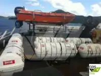 Navio de cruzeiro à venda