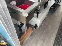 Catamarã à venda