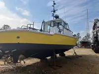 Barcos de trabalho à venda