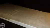 Apoio a mergulho à venda
