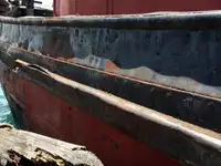 Rebocador à venda
