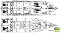 Navio de abastecimento à venda
