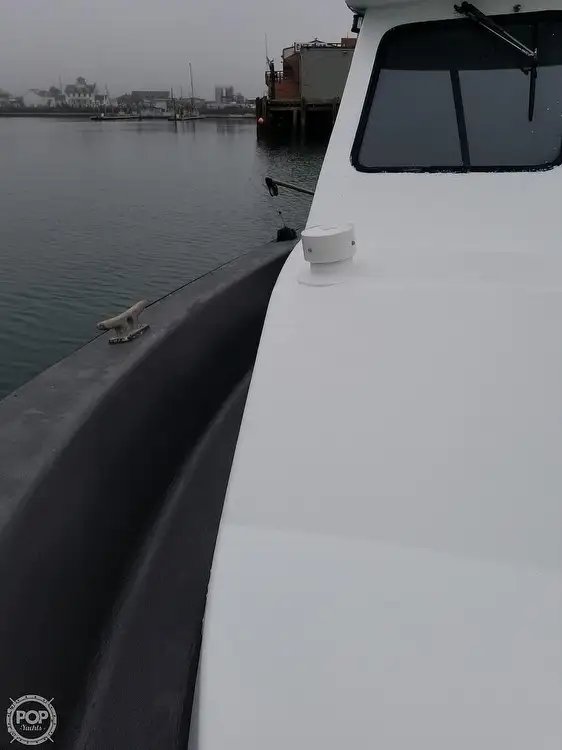 Navio de patrulha à venda