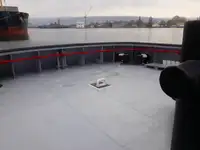 Rebocador à venda