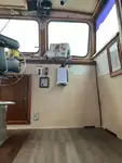 Barco de tripulação à venda