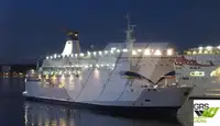 Ro-Ro ship à venda