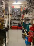 Rebocador à venda