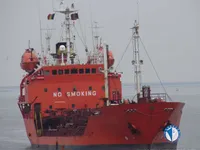 Navio-tanque de óleo/produtos químicos à venda