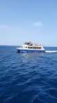 Navio de passageiros à venda