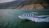 Navio de cruzeiro à venda
